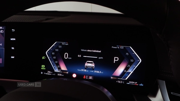 Used BMW X1 2025 for sale - 76998011: Photo 10