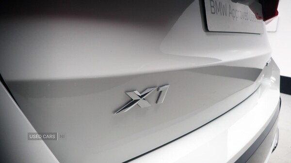 Used BMW X1 2025 for sale - 76998011: Photo 30