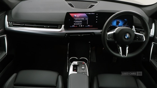 Used BMW X1 2025 for sale - 76998011: Photo 4