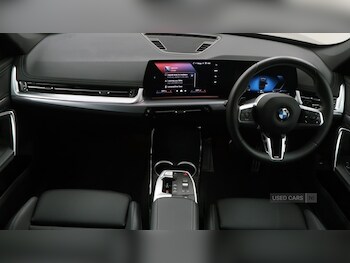 Used BMW X1 2025 for sale - 76998011: Photo