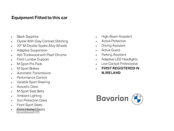 BMW X3 feature image