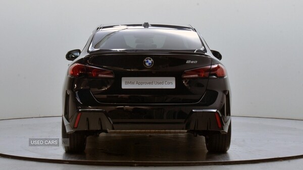 Used BMW 2 Series 2025 for sale - 76998229: Photo 16