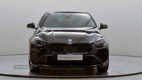 Used BMW 2 Series 2025 for sale - 76998229: Photo 17