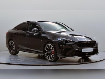 BMW 2 Series feature image