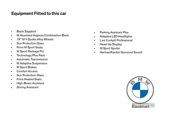 Used BMW 2 Series 2025 for sale - 76998229: Photo 5