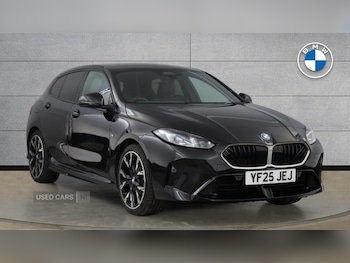 Used BMW 1 Series 2025 for sale - 78261916: Photo