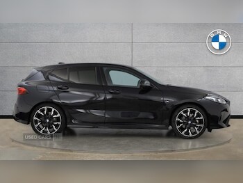 Used BMW 1 Series 2025 for sale - 78261916: Photo