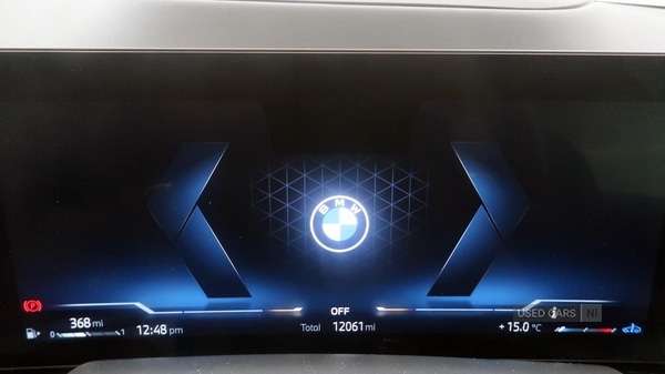 Used BMW X5 2025 for sale - 77238708: Photo 10