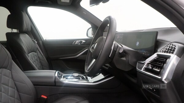 Used BMW X5 2025 for sale - 77238708: Photo 12