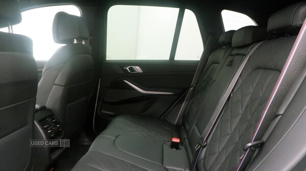 Used BMW X5 2025 for sale - 77238708: Photo 13