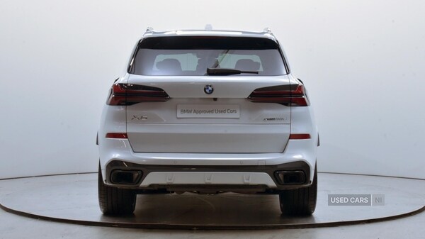 Used BMW X5 2025 for sale - 77238708: Photo 16