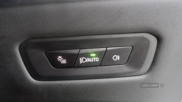 Used BMW X5 2025 for sale - 77238708: Photo 21