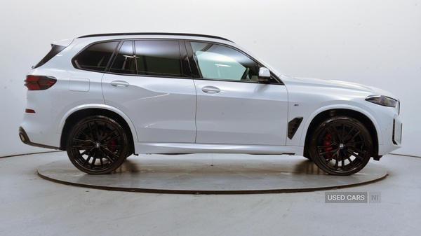 Used BMW X5 2025 for sale - 77238708: Photo 3