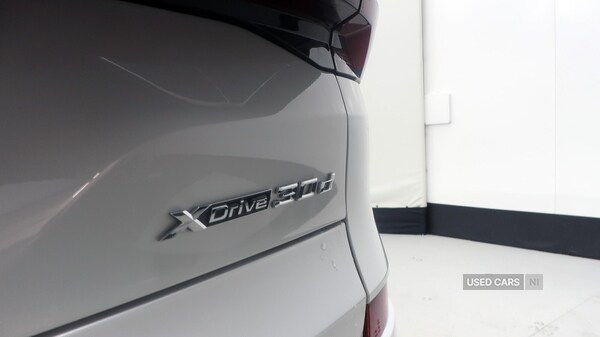 Used BMW X5 2025 for sale - 77238708: Photo 36