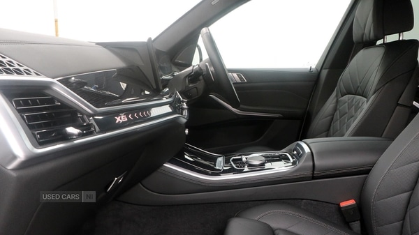 Used BMW X5 2025 for sale - 77238708: Photo 8