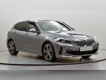 Used BMW 1 Series 2023 for sale - 79280249: Photo