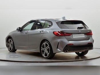 Used BMW 1 Series 2023 for sale - 79280249: Photo