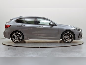 Used BMW 1 Series 2023 for sale - 79280249: Photo