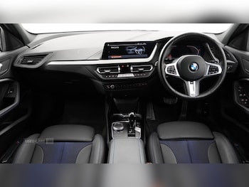 Used BMW 1 Series 2023 for sale - 79280249: Photo