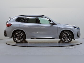 Used BMW X1 2025 for sale - 76248053: Photo 3
