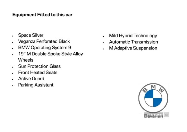 Used BMW X1 2025 for sale - 76248053: Photo 4