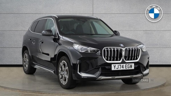 Used BMW X1 2025 for sale - 76378170: Photo 1