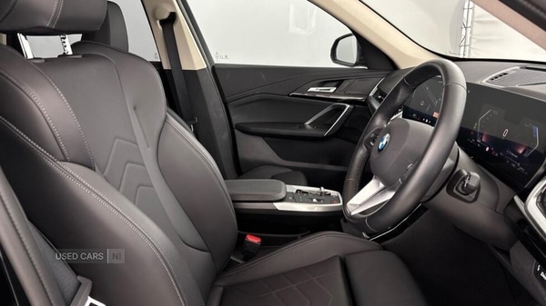 Used BMW X1 2025 for sale - 76378170: Photo 12