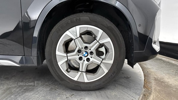 Used BMW X1 2025 for sale - 76378170: Photo 15