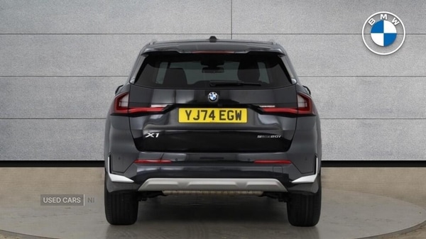 Used BMW X1 2025 for sale - 76378170: Photo 16
