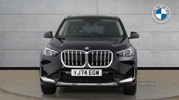 Used BMW X1 2025 for sale - 76378170: Photo 17