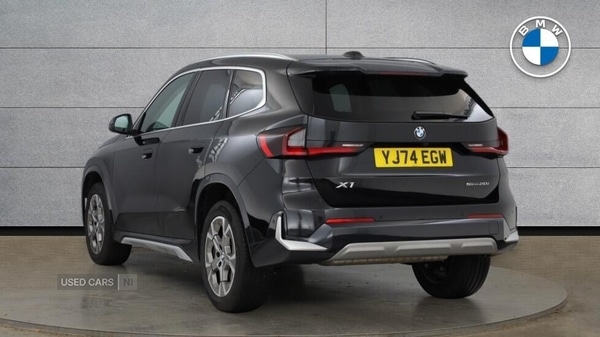 Used BMW X1 2025 for sale - 76378170: Photo 2