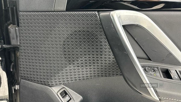 Used BMW X1 2025 for sale - 76378170: Photo 21
