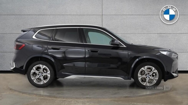 Used BMW X1 2025 for sale - 76378170: Photo 3