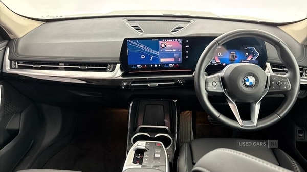 Used BMW X1 2025 for sale - 76378170: Photo 4