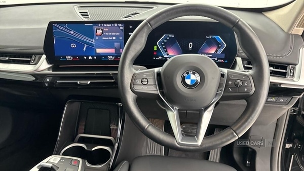 Used BMW X1 2025 for sale - 76378170: Photo 6