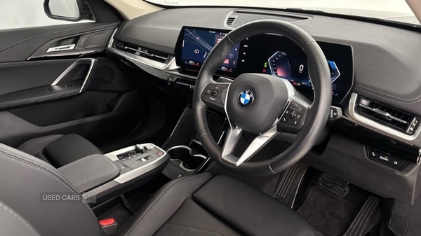 Used BMW X1 2025 for sale - 76378170: Photo 7