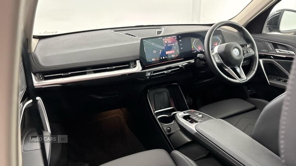 Used BMW X1 2025 for sale - 76378170: Photo 8