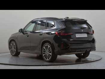 Used BMW X1 2025 for sale - 74959198: Photo