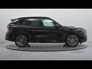 Used BMW X1 2025 for sale - 74959198: Photo