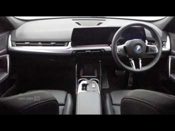 Used BMW X1 2025 for sale - 74959198: Photo