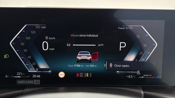 Used BMW 3 Series 2025 for sale - 77613319: Photo 10