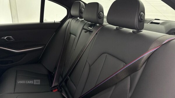 Used BMW 3 Series 2025 for sale - 77613319: Photo 13