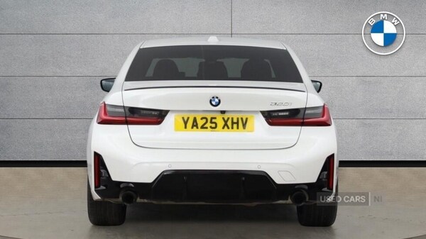 Used BMW 3 Series 2025 for sale - 77613319: Photo 16