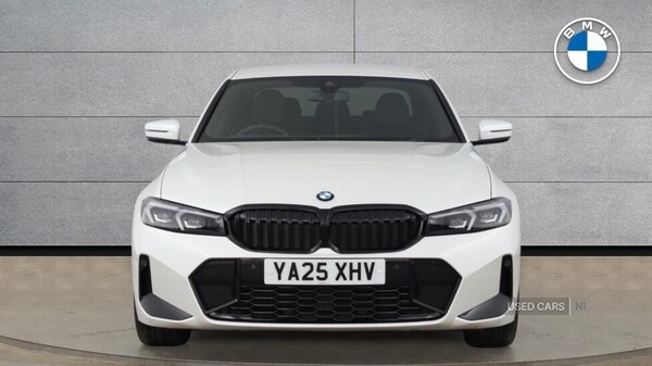 Used BMW 3 Series 2025 for sale - 77613319: Photo 17