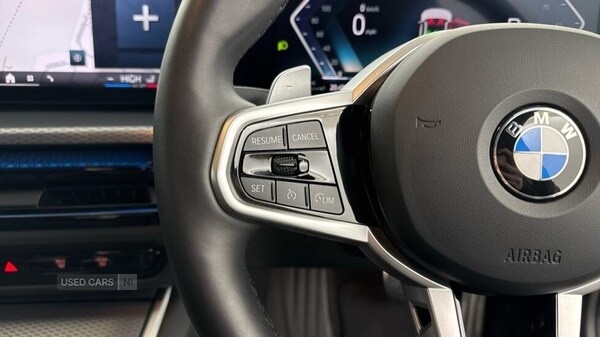 Used BMW 3 Series 2025 for sale - 77613319: Photo 18