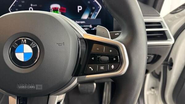 Used BMW 3 Series 2025 for sale - 77613319: Photo 19