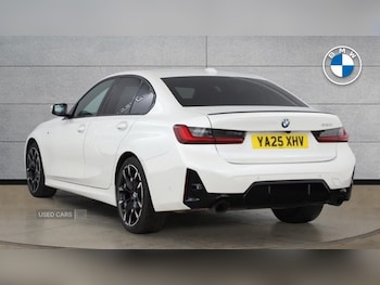 Used BMW 3 Series 2025 for sale - 77613319: Photo