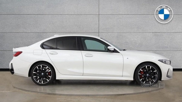 Used BMW 3 Series 2025 for sale - 77613319: Photo 3