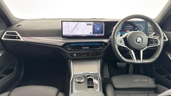 Used BMW 3 Series 2025 for sale - 77613319: Photo 4