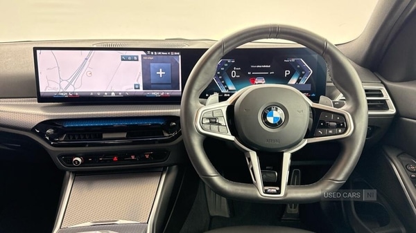 Used BMW 3 Series 2025 for sale - 77613319: Photo 6